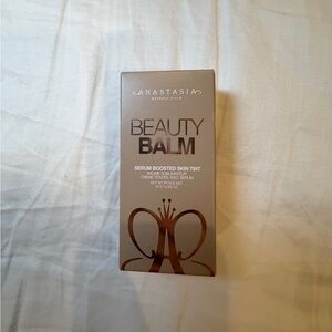 Anastasia Beverly Hills Beauty Balm Serum-Boosted Skin Tint – Shade 6